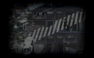 BUENOS AIRES DESDE EL CIELO - PROYECTO MUTANTE